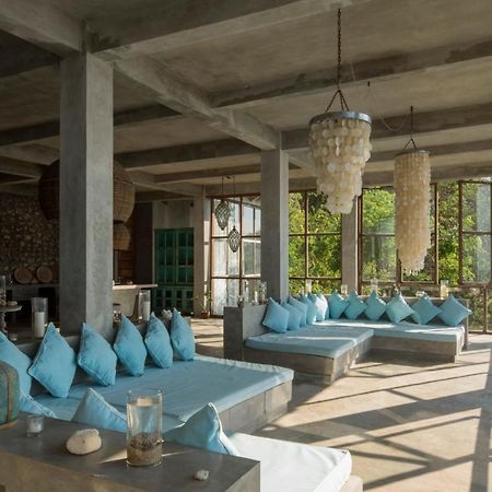 Villa V Uluwatu 외부 사진