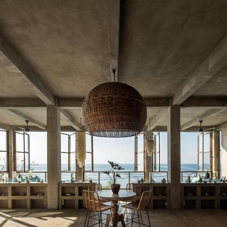 Villa V Uluwatu 외부 사진