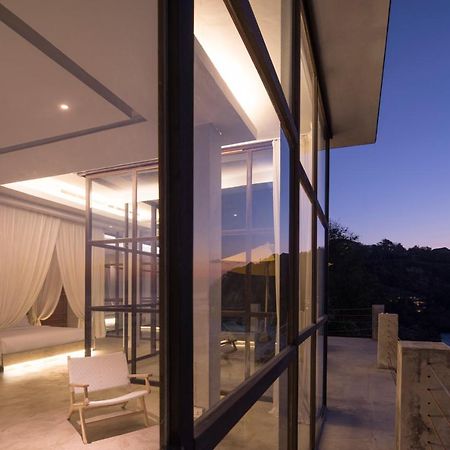 Villa V Uluwatu 외부 사진