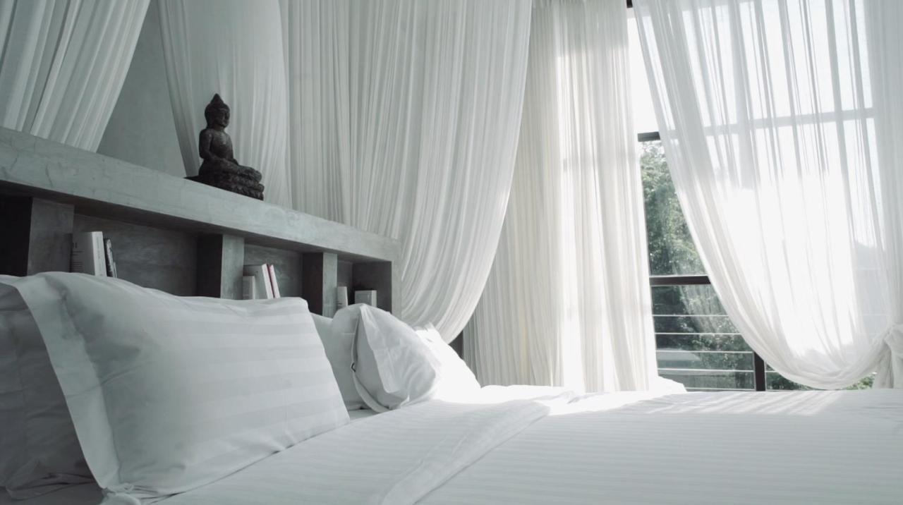 Villa V Uluwatu 외부 사진
