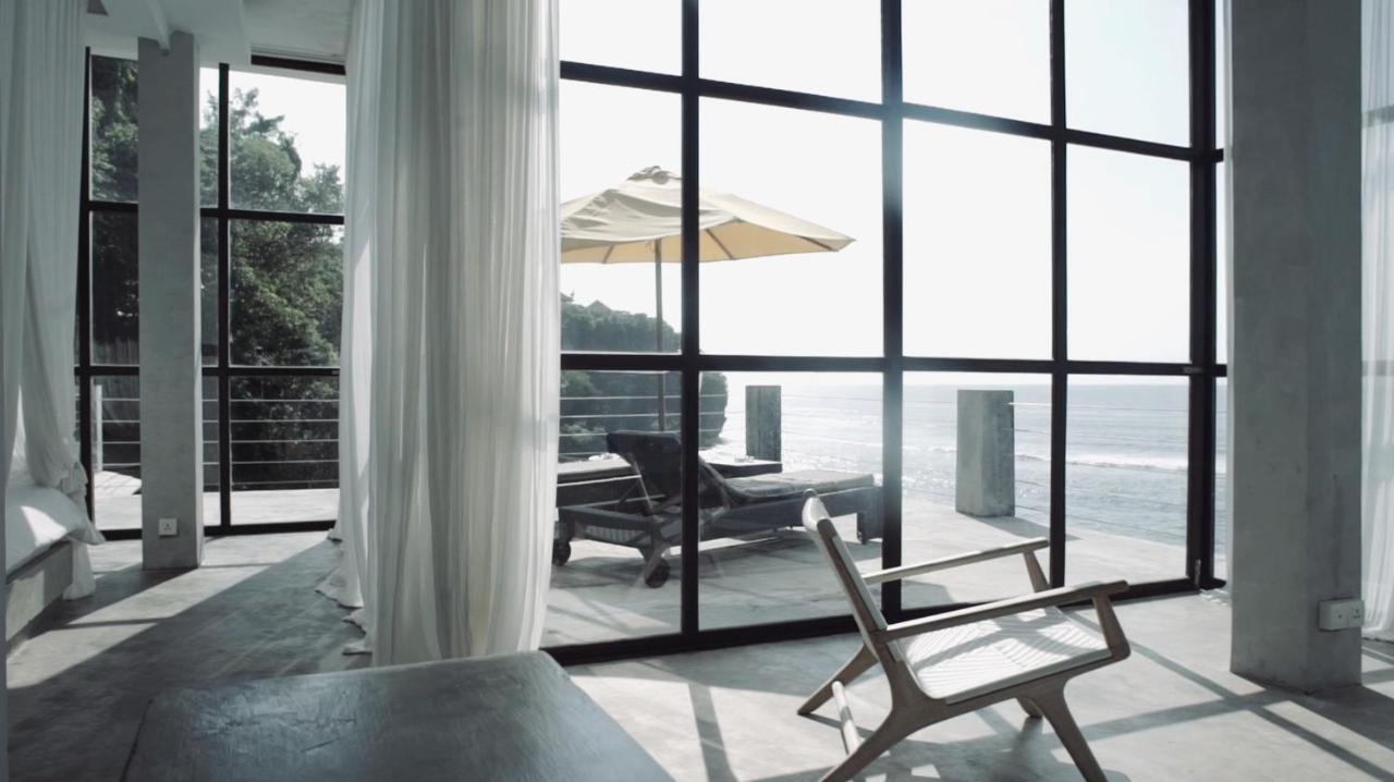 Villa V Uluwatu 외부 사진