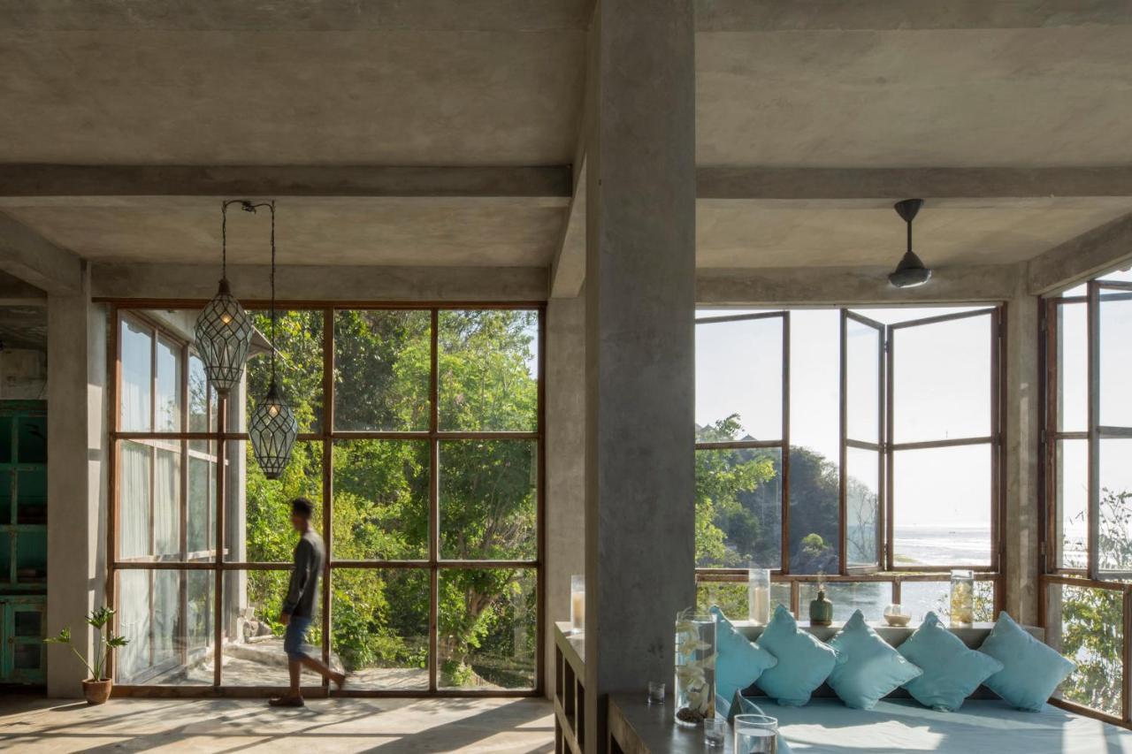 Villa V Uluwatu 외부 사진