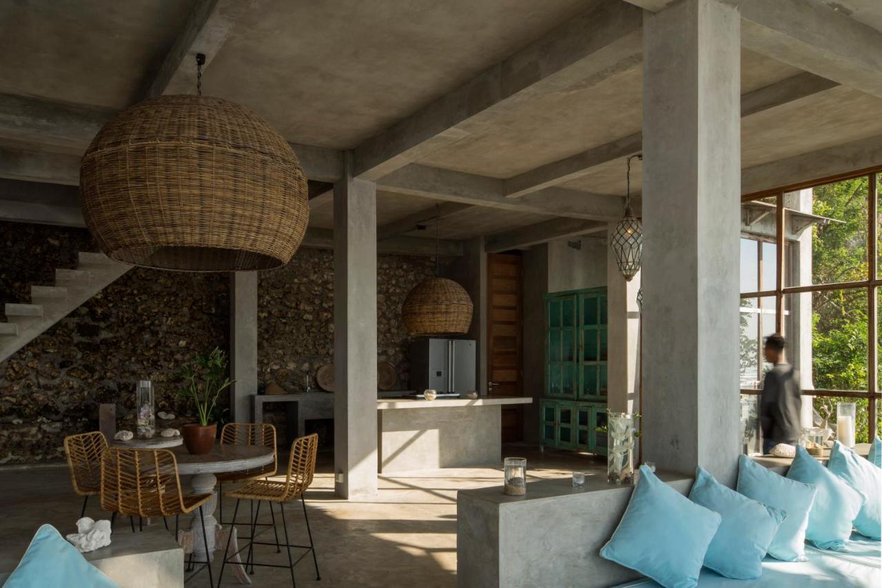 Villa V Uluwatu 외부 사진