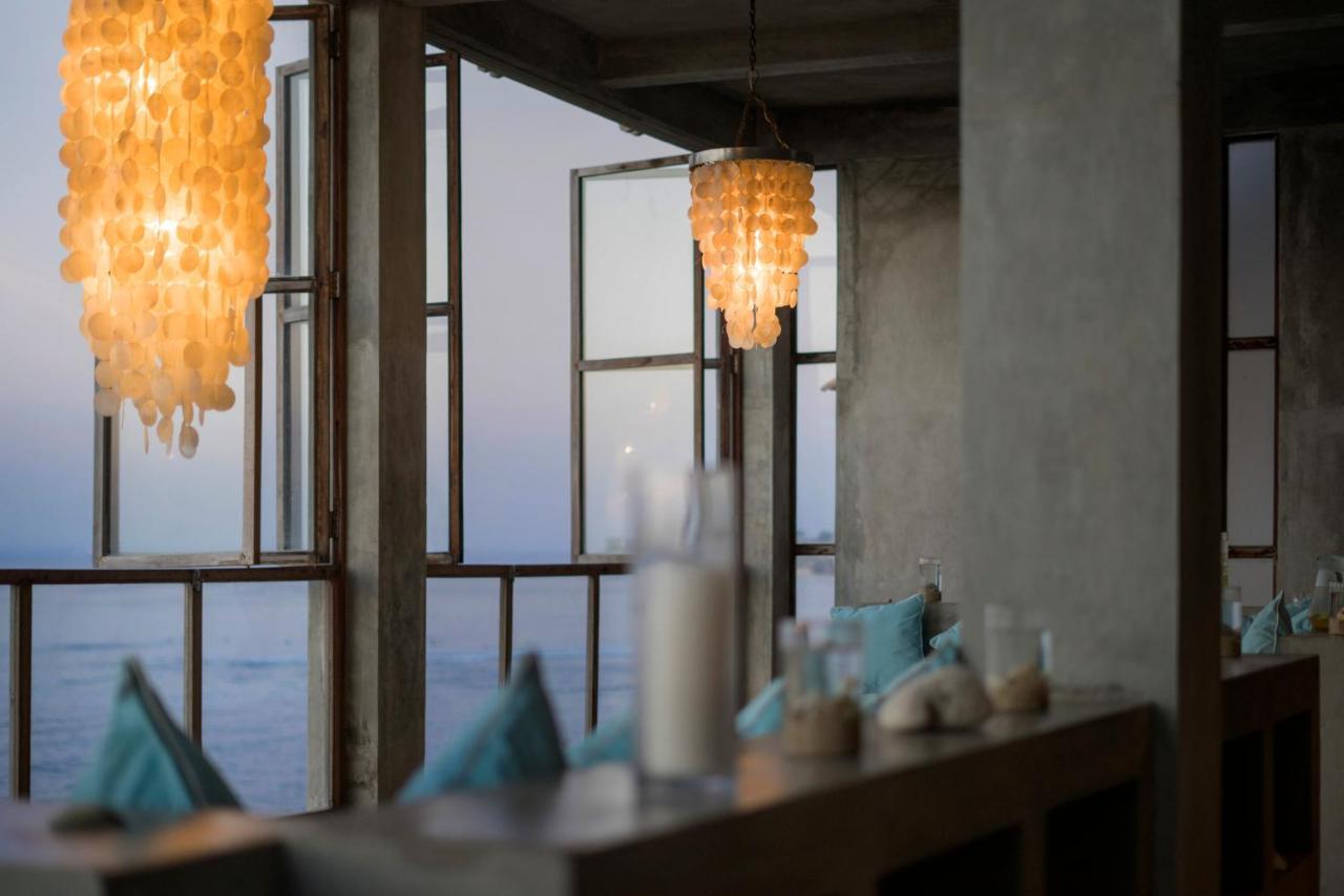 Villa V Uluwatu 외부 사진
