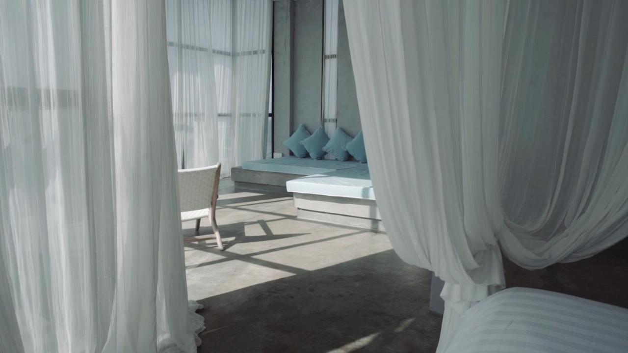 Villa V Uluwatu 외부 사진