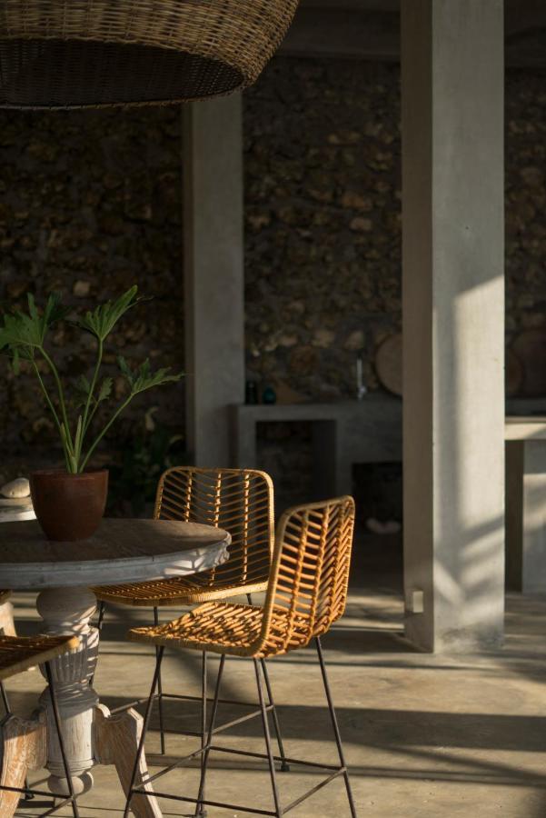 Villa V Uluwatu 외부 사진