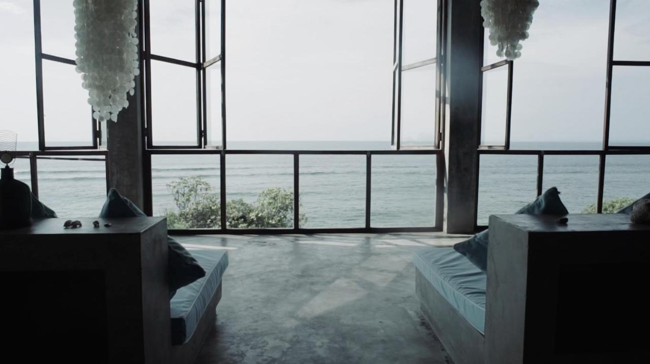 Villa V Uluwatu 외부 사진