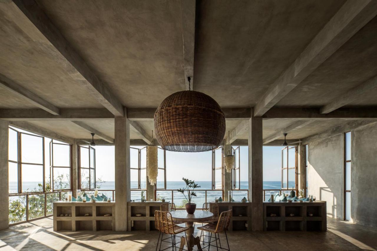 Villa V Uluwatu 외부 사진