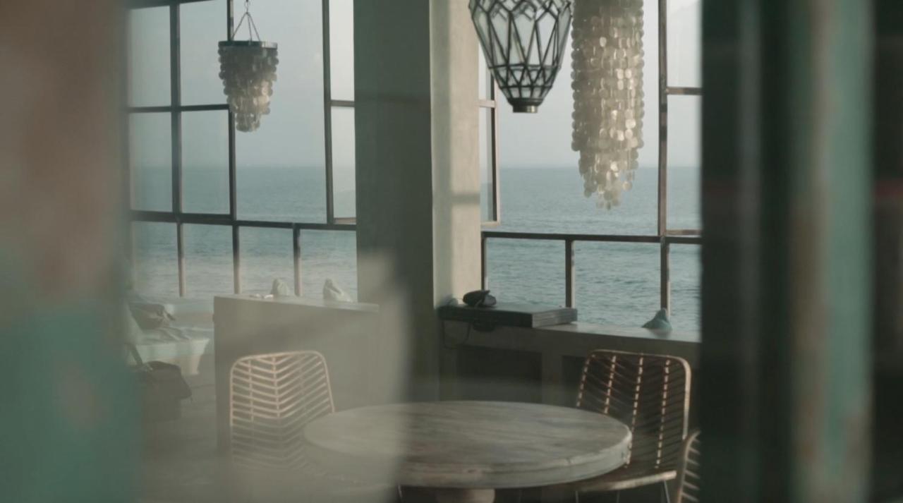 Villa V Uluwatu 외부 사진