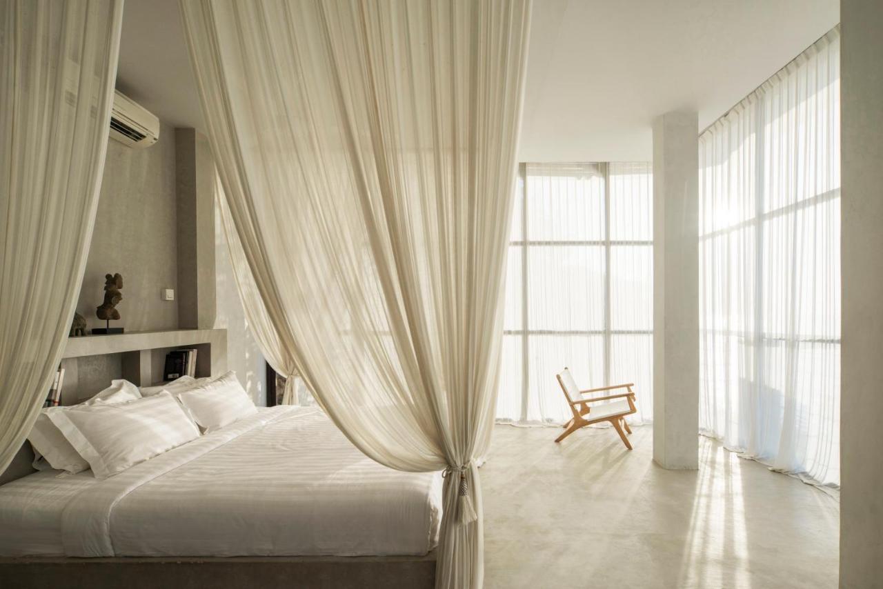 Villa V Uluwatu 외부 사진