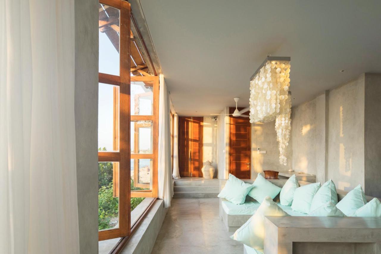 Villa V Uluwatu 외부 사진