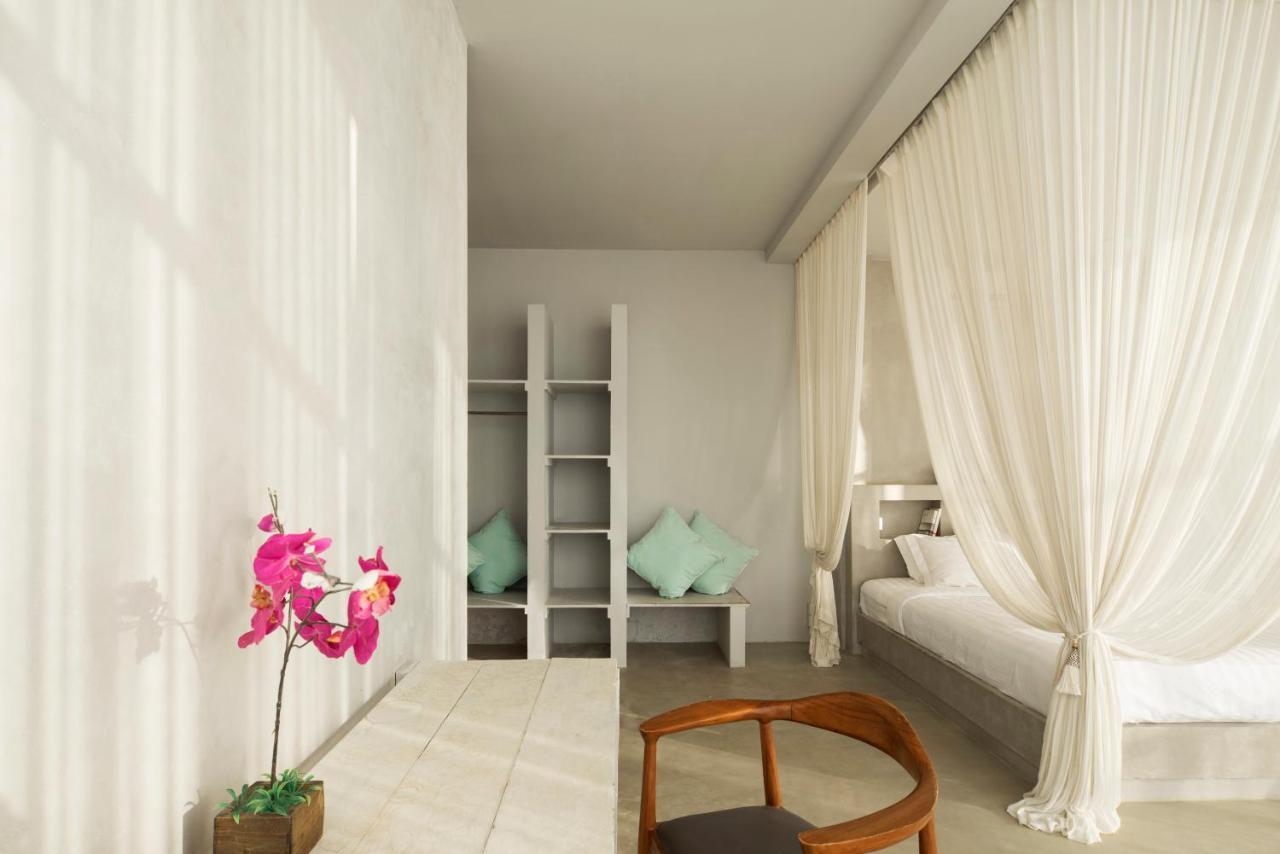 Villa V Uluwatu 외부 사진