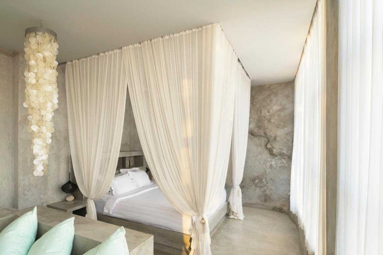 Villa V Uluwatu 외부 사진