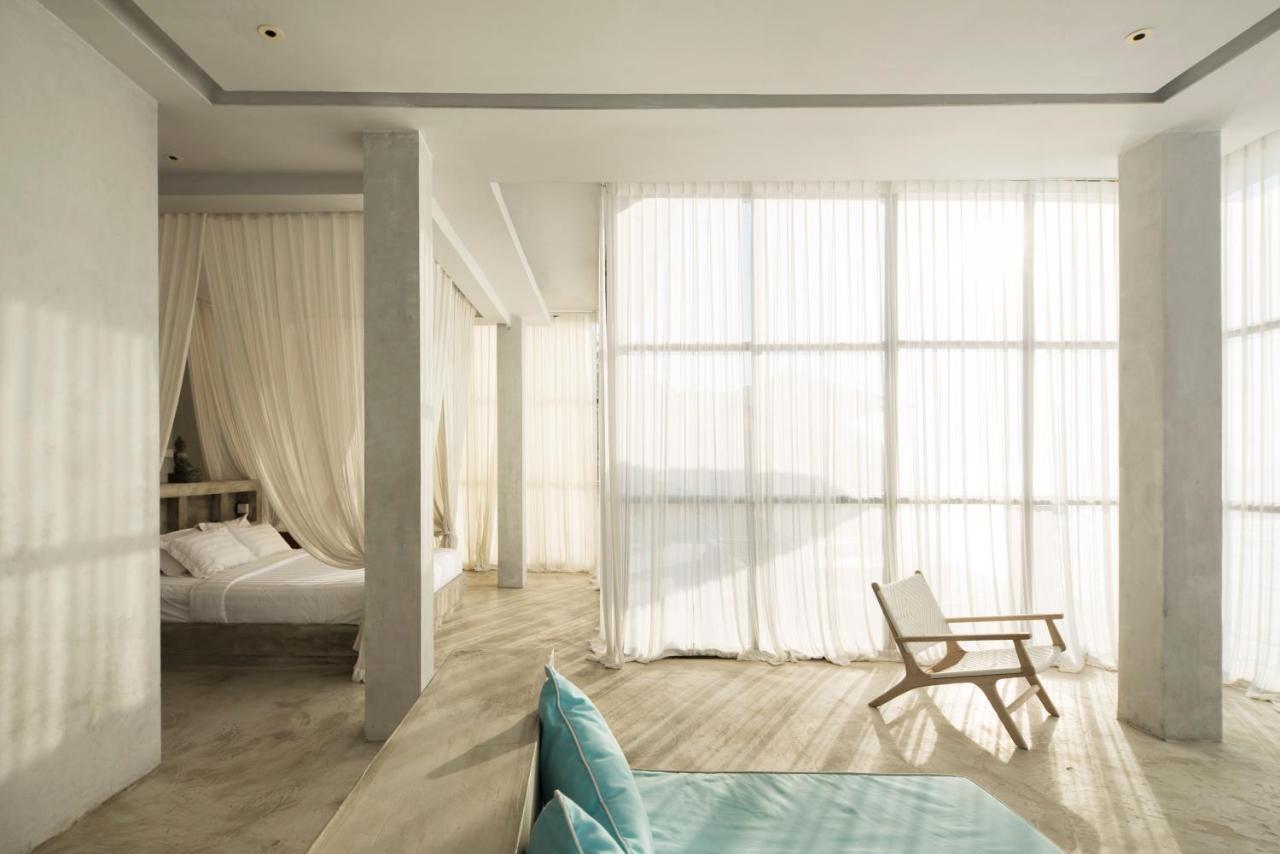 Villa V Uluwatu 외부 사진