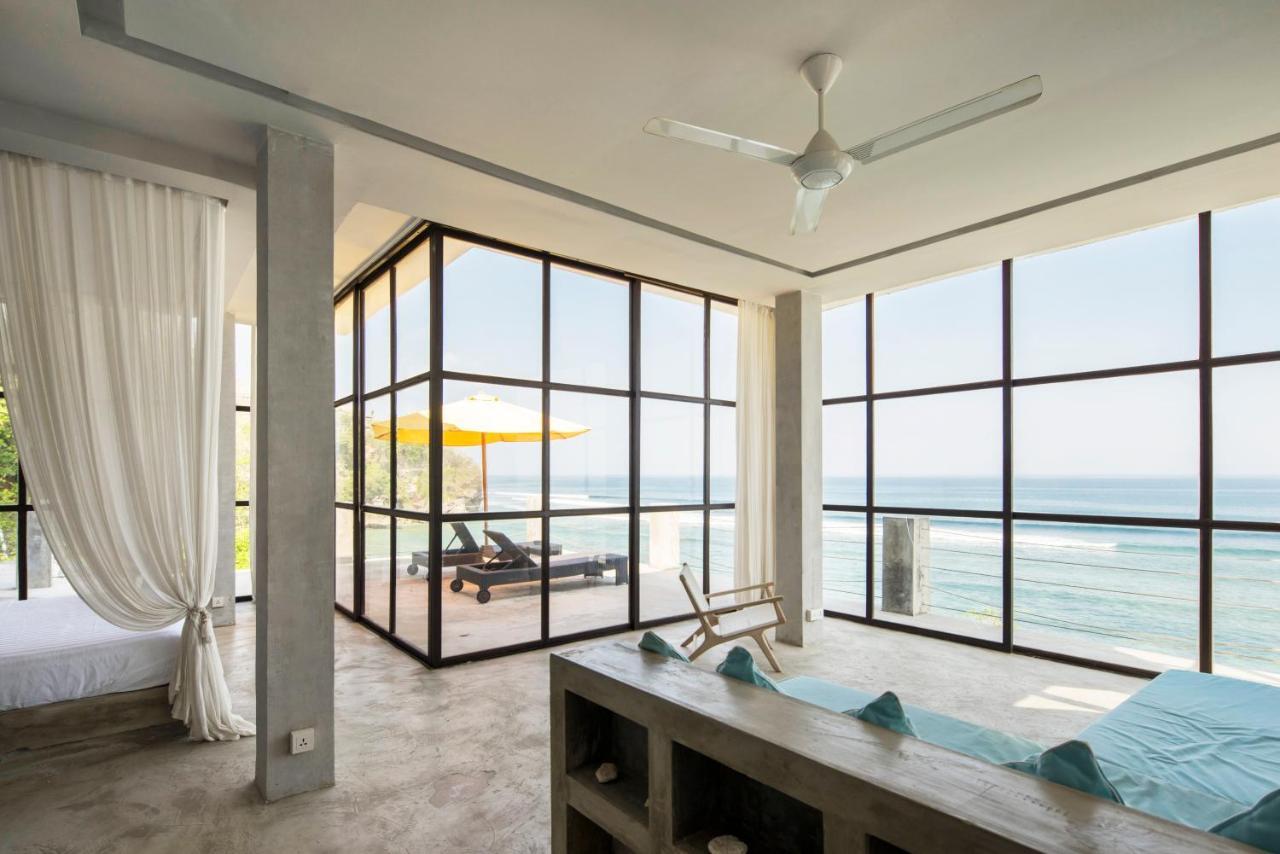 Villa V Uluwatu 외부 사진