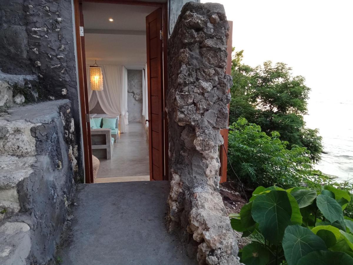 Villa V Uluwatu 외부 사진