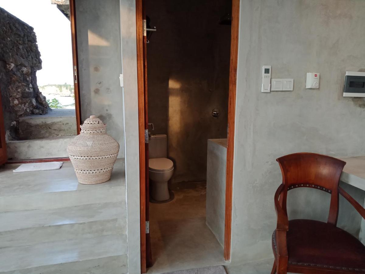 Villa V Uluwatu 외부 사진