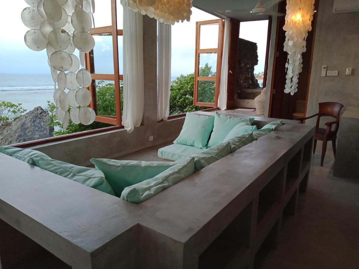 Villa V Uluwatu 외부 사진