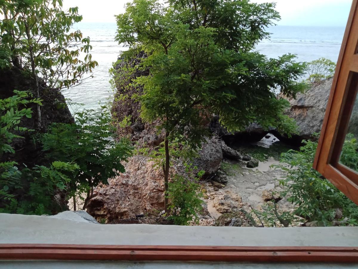 Villa V Uluwatu 외부 사진