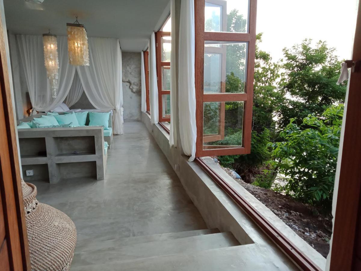 Villa V Uluwatu 외부 사진