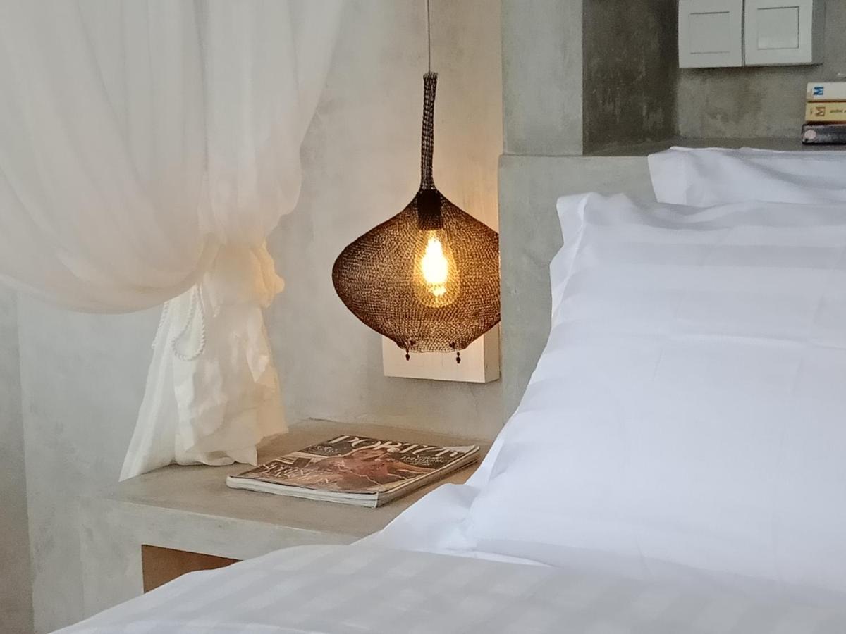 Villa V Uluwatu 외부 사진