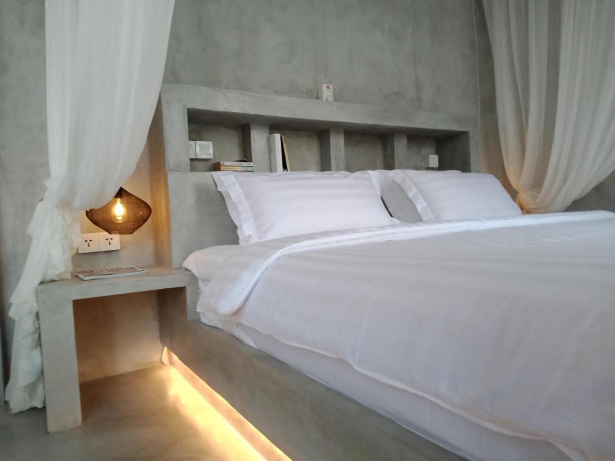 Villa V Uluwatu 외부 사진