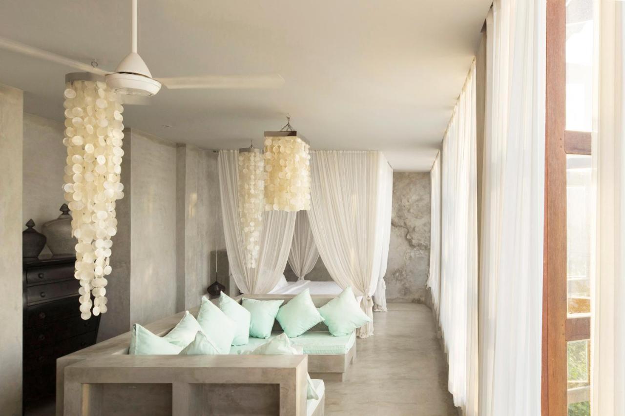 Villa V Uluwatu 외부 사진