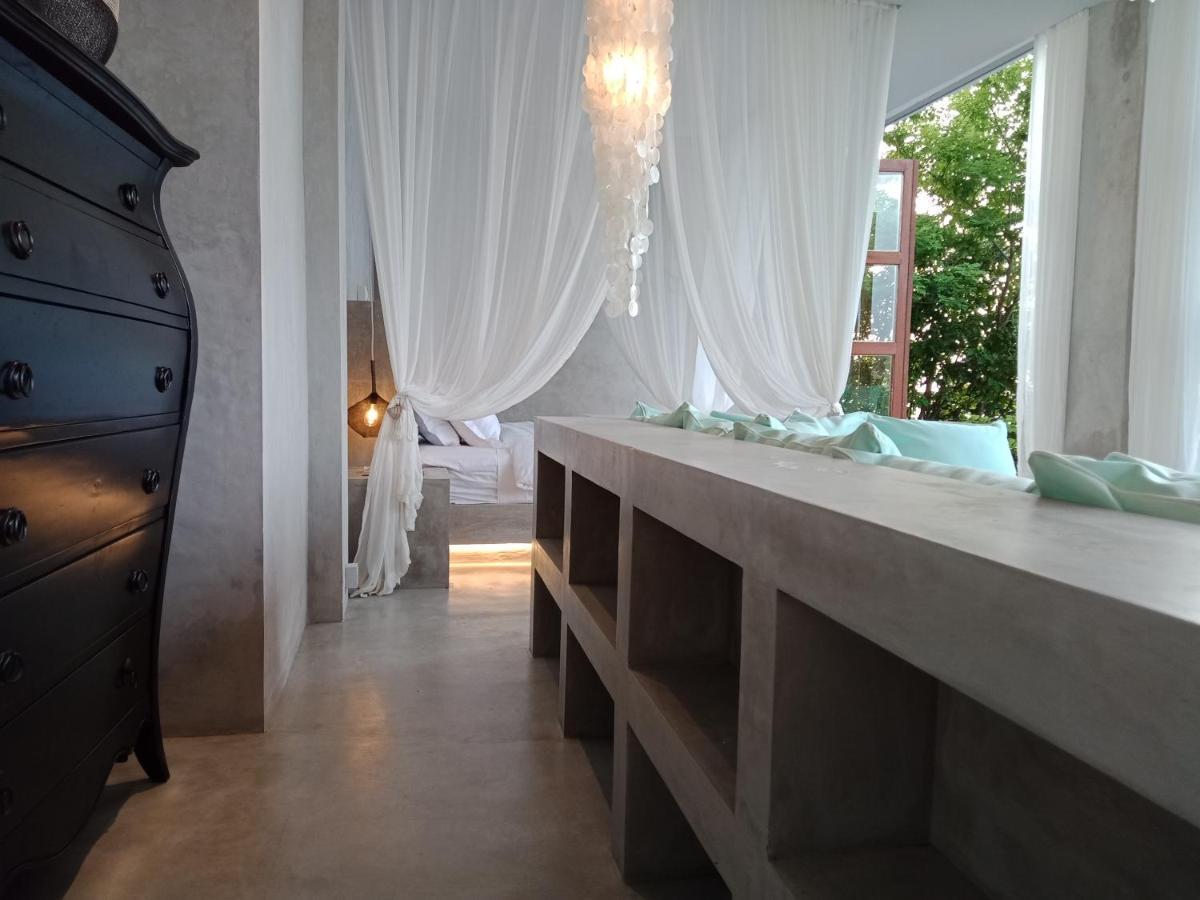 Villa V Uluwatu 외부 사진