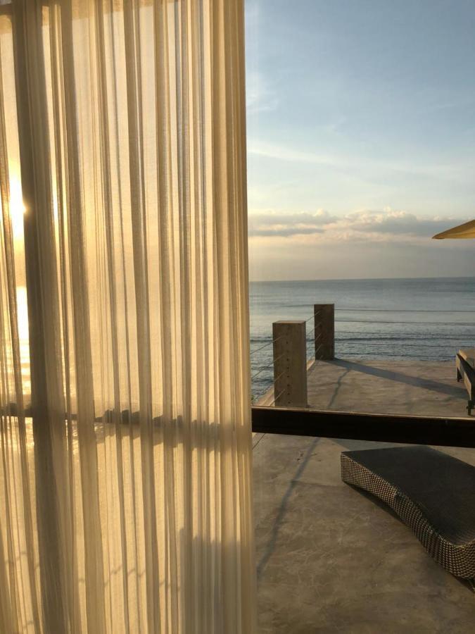 Villa V Uluwatu 외부 사진
